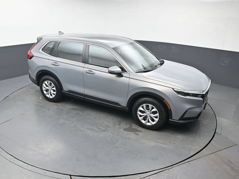 Certified 2024 Honda CR-V LX image 42