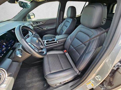 Used 2025 Chevrolet Equinox LT w/ Convenience Package II AWD/4WD image 15