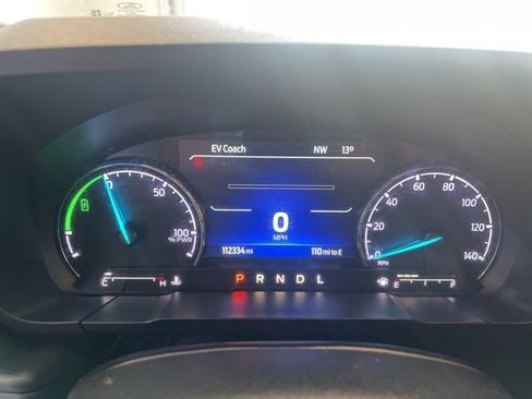 Used 2022 Ford Maverick Lariat w/ Lariat Luxury Package image 20