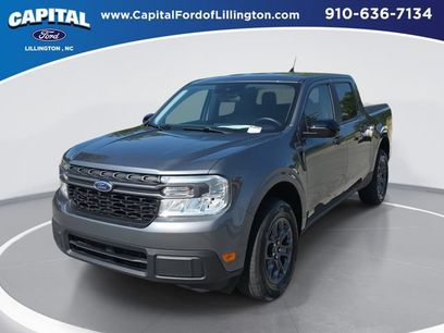 Used 2024 Ford Maverick XLT w/ XLT Luxury Package