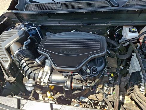 Used 2021 GMC Acadia SLT w/ Preferred Package AWD/4WD image 30
