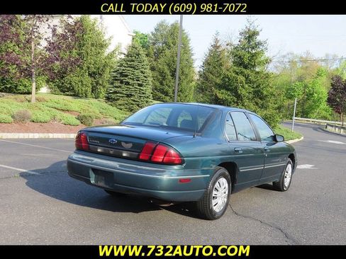 Used 1997 Chevrolet Lumina w/ Preferred Equipment Group 1 FWD image 12