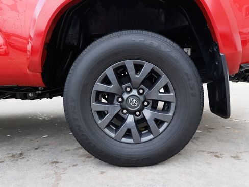 Used 2023 Toyota Tacoma SR5 image 15