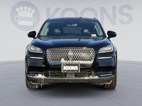 Used 2021 Lincoln Corsair Reserve w/ Elements Package image 11