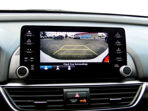 Used 2022 Honda Accord Sport image 28