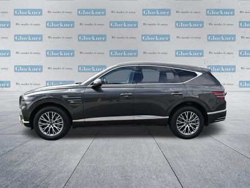 Used 2026 Genesis GV80 2.5T AWD/4WD image 10