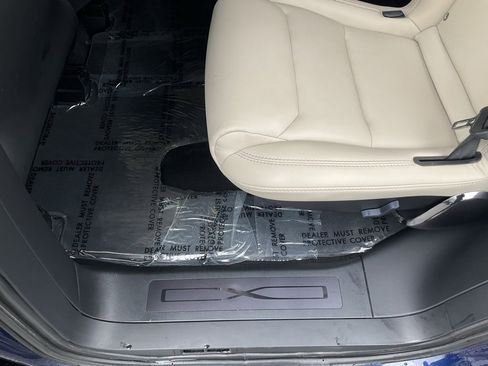 Used 2018 Tesla Model X 100D image 27