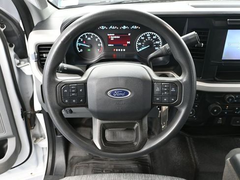 Used 2023 Ford F250 XLT w/ FX4 Off-Road Package AWD/4WD image 26