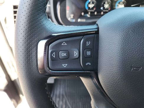 New 2026 RAM 2500 Power Wagon image 29