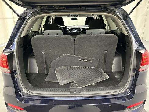 Used 2020 Kia Sorento LX image 22