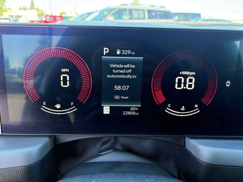 Used 2025 Hyundai Sonata SEL FWD image 41