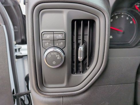 New 2026 GMC Sierra 1500 Pro w/ Pro Value Package RWD image 15