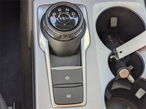 Used 2024 Ford Bronco Sport Big Bend w/ Convenience Package image 25