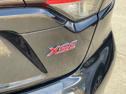 Used 2021 Toyota Corolla XSE w/ Carpet Mat Package (TMS) FWD image 23