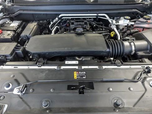 New 2026 Chevrolet Colorado W/T w/ Advanced Trailering Package image 19