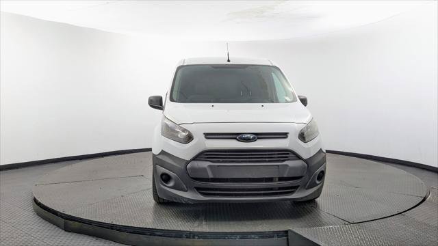 Used 2017 Ford Transit Connect XL FWD image 12