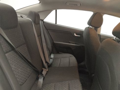 Used 2021 Kia Rio LX FWD image 19