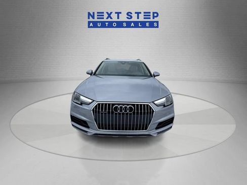 Used 2019 Audi A4 2.0T allroad Premium AWD/4WD image 2
