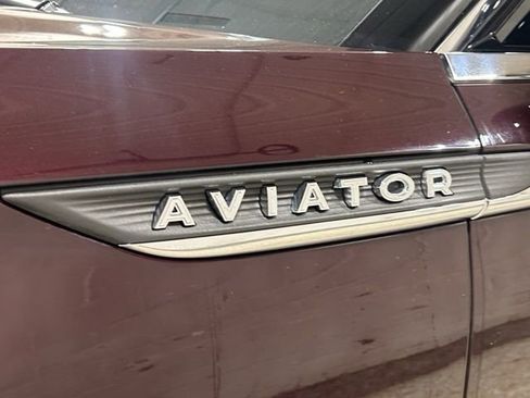 Used 2023 Lincoln Aviator Reserve w/ Equipment Group 201A image 29