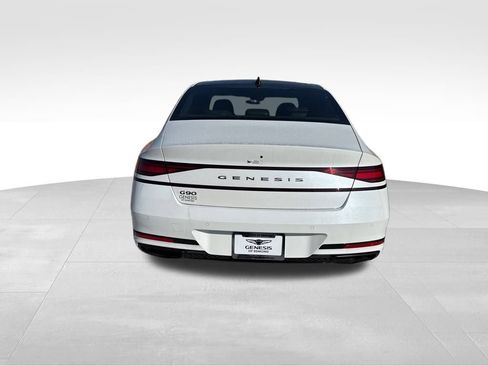 New 2026 Genesis G90 3.5T Prestige image 6