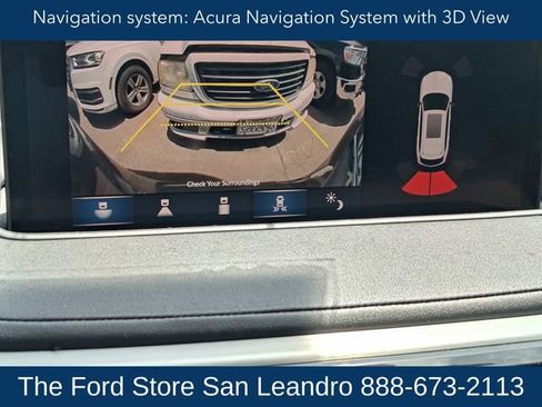 Used 2023 Acura MDX SH-AWD w/ Technology Package image 20
