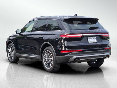 Used 2024 Lincoln Corsair Reserve FWD image 6