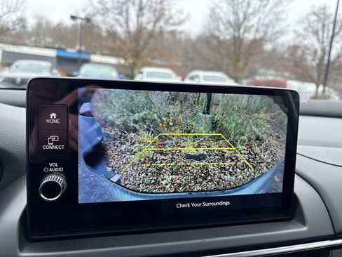 New 2025 Acura ADX A-Spec image 18