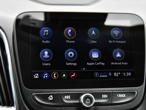 Used 2023 Chevrolet Malibu LT FWD image 19