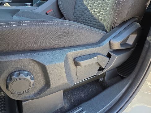 New 2025 Ford Ranger XLT image 16