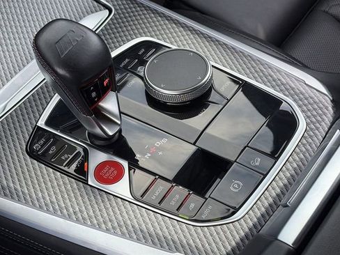 Used 2021 BMW X5 M w/ Executive Package image 30