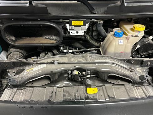 Used 2025 RAM ProMaster 2500 image 22