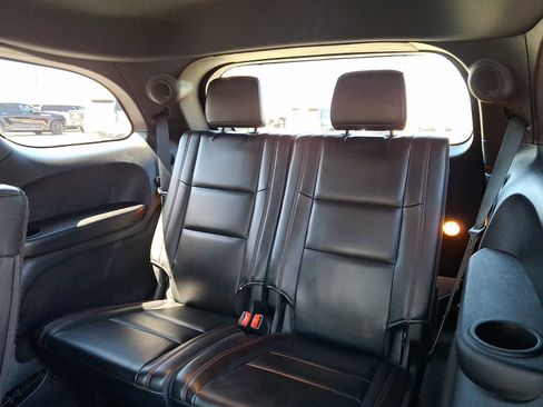 Used 2018 Dodge Durango GT w/ Premium Group image 10