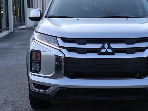 Used 2021 Mitsubishi Outlander Sport ES image 10