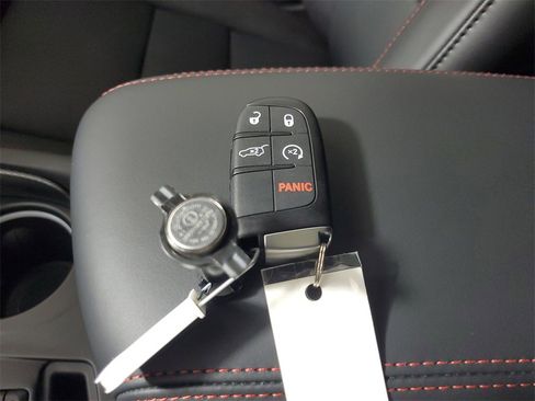 New 2026 Dodge Durango GT image 26