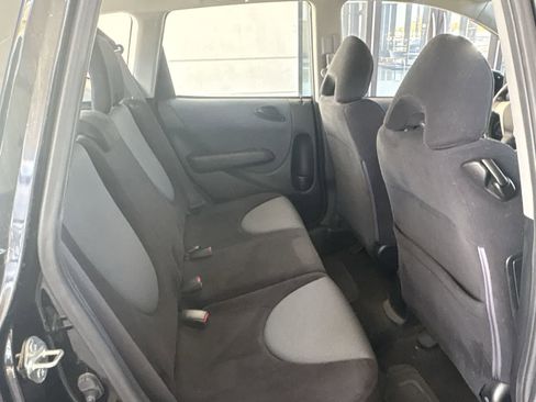 Used 2007 Honda Fit Sport image 12