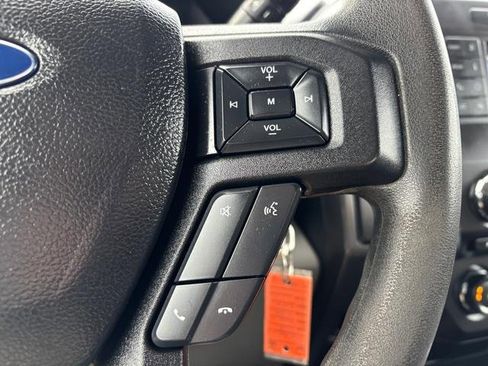 Used 2018 Ford F150 XLT image 21