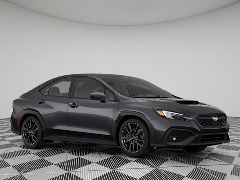 New 2025 Subaru WRX Premium image 1