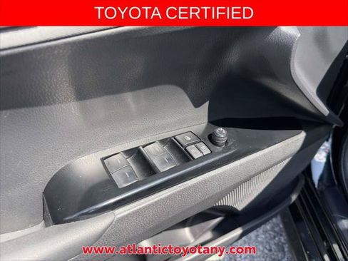 Certified 2025 Toyota Camry LE w/ Convenience Package FWD image 18