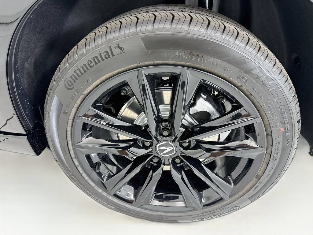 Used 2026 Acura ADX A-Spec w/ Advance Package AWD/4WD image 31