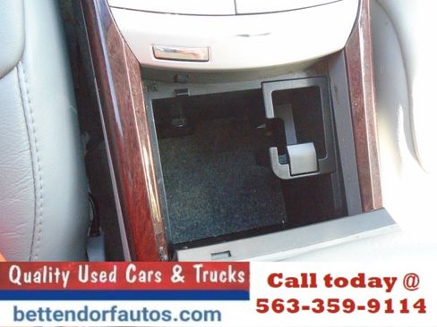 Used 2008 Toyota Avalon XLS FWD image 19