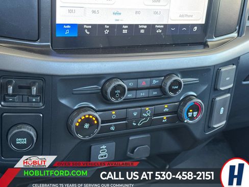 New 2026 Ford F150 XL RWD image 19