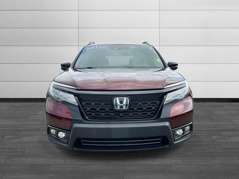 Used 2021 Honda Passport Touring image 8