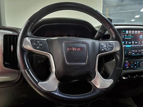 Used 2018 GMC Sierra 1500 SLE w/ Texas SLE Value Package AWD/4WD image 23