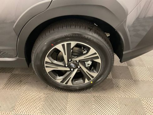 New 2026 Subaru Crosstrek 2.0i Premium image 6