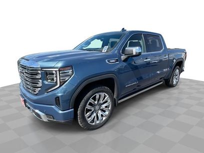 Certified 2024 GMC Sierra 1500 Denali w/ Denali Reserve Package