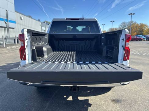 Certified 2024 Chevrolet Silverado 1500 LT image 26