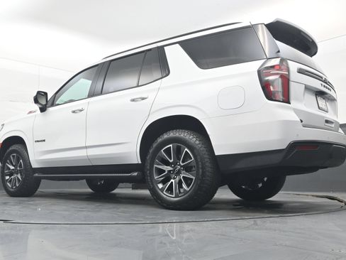 Used 2024 Chevrolet Tahoe Z71 AWD/4WD image 30