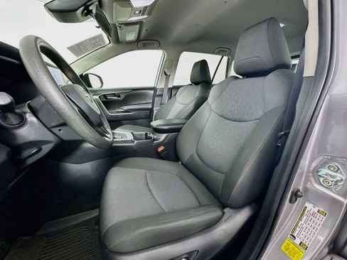 Certified 2025 Toyota RAV4 XLE AWD/4WD image 20