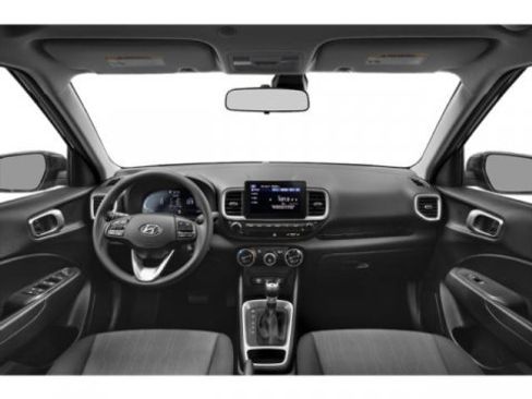 New 2026 Hyundai Venue SE image 10