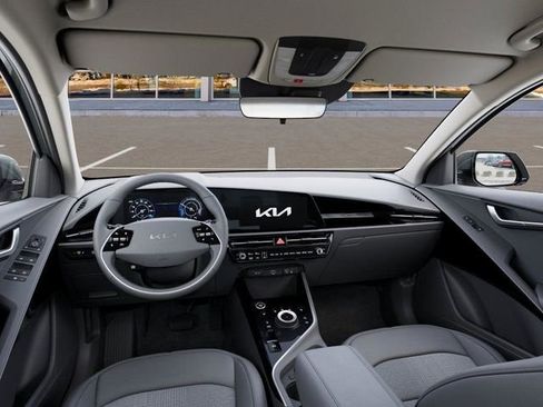New 2026 Kia Niro Wind image 14
